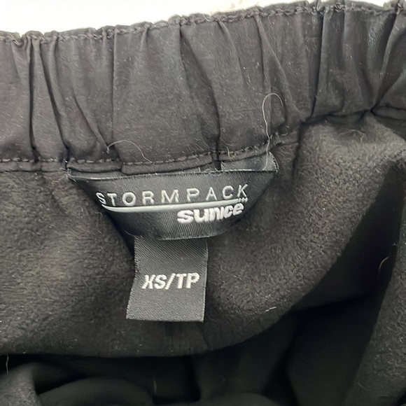 Sunice Stormpack Windproof Lined Pants - Picture 9 of 9